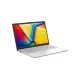 ASUS Vivobook 15 F1504ZA Core i5 1235U 15.6 Inch FHD Laptop (Cool Silver)